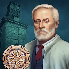 Скачать взлом Mystery Hotel: Hidden Objects  [МОД Бесконечные монеты] - полная версия apk на Андроид