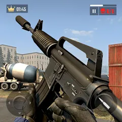 Скачать взлом Counter Strike