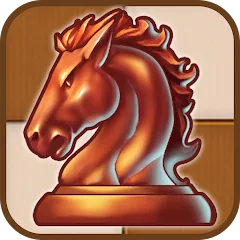 Скачать взломанную Chess -