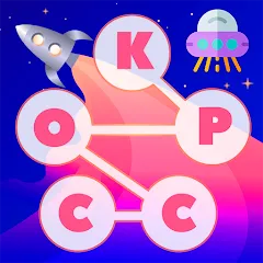 Взломанная Кроссворды и Сканворды из слов  [МОД Все открыто] - полная версия apk на Андроид