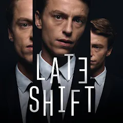 Скачать взломанную Late Shift (Лейт Шифт)  [МОД Menu] - стабильная версия apk на Андроид