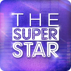 Взлом The SuperStar (Зе Суперстар)  [МОД Unlimited Money] - последняя версия apk на Андроид