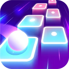 Скачать взлом Magic Hop (Магик Джамп)  [МОД Mega Pack] - последняя версия apk на Андроид