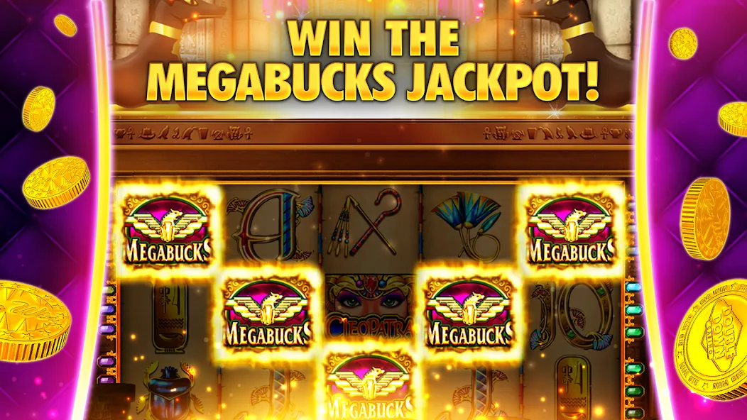 DoubleDown Casino Vegas Slots (Даблдаун)  [МОД Бесконечные монеты] Screenshot 5