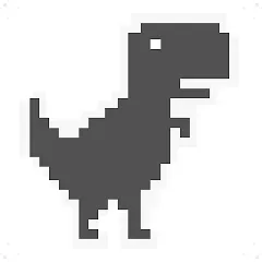 Взлом Dino T-Rex (Дино Т)  [МОД Бесконечные монеты] - последняя версия apk на Андроид