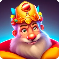 Скачать взлом Match Blast Puzzle 3  [МОД Бесконечные деньги] - полная версия apk на Андроид