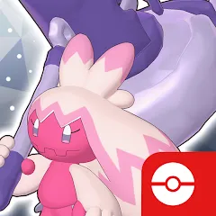 Скачать взломанную Pokémon Masters EX  [МОД Много монет] - стабильная версия apk на Андроид