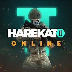 Скачать взлом Harekat 2 : Online (Харекат 2)  [МОД Unlimited Money] - стабильная версия apk на Андроид