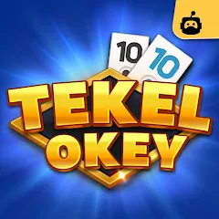 Скачать взлом Tekel Okey (Текел Окей)  [МОД Unlimited Money] - последняя версия apk на Андроид