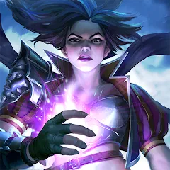 Скачать взлом Eternal Card Game (Итрнэл)  [МОД Все открыто] - последняя версия apk на Андроид