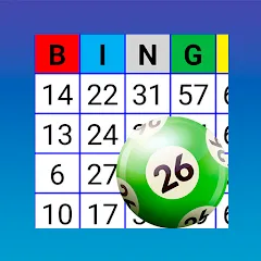 Взлом Bingo RS Cards (Бинго РС Карты)  [МОД Много денег] - полная версия apk на Андроид