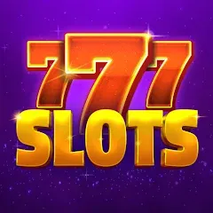 Скачать взломанную Best Casino Legends 777 Slots (Бест Казино Легенды 777 Слотс)  [МОД Unlocked] - стабильная версия apk на Андроид