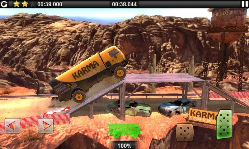 Offroad Legends - Truck Trials (Оффроад Легенды)  [МОД Unlimited Money] Screenshot 4