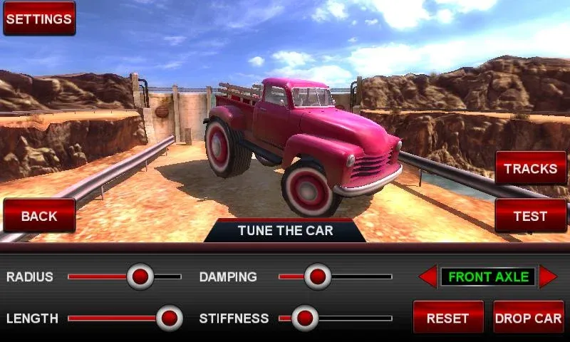 Offroad Legends - Truck Trials (Оффроад Легенды)  [МОД Unlimited Money] Screenshot 5