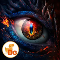 Скачать взломанную Enchanted Kingdom: Darkness  [МОД Много монет] - последняя версия apk на Андроид