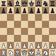 Скачать взломанную Chess: Classic Board Game  [МОД Бесконечные деньги] - стабильная версия apk на Андроид