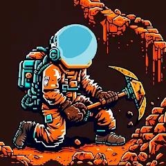 Скачать взлом Dig Odyssey: Cosmic Miner (Диг Одиссей)  [МОД Mega Pack] - стабильная версия apk на Андроид