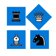 Взломанная Chess With Stockfish 16  [МОД Бесконечные монеты] - полная версия apk на Андроид