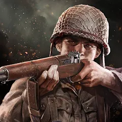 Скачать взлом Road to Valor: World War II (Роуд ту Валор)  [МОД Unlocked] - стабильная версия apk на Андроид