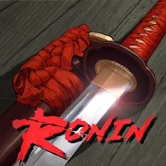 Взлом Ronin: The Last Samurai  [МОД Много монет] - полная версия apk на Андроид