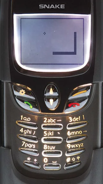 Snake '97: retro phone classic  [МОД Mega Pack] Screenshot 5