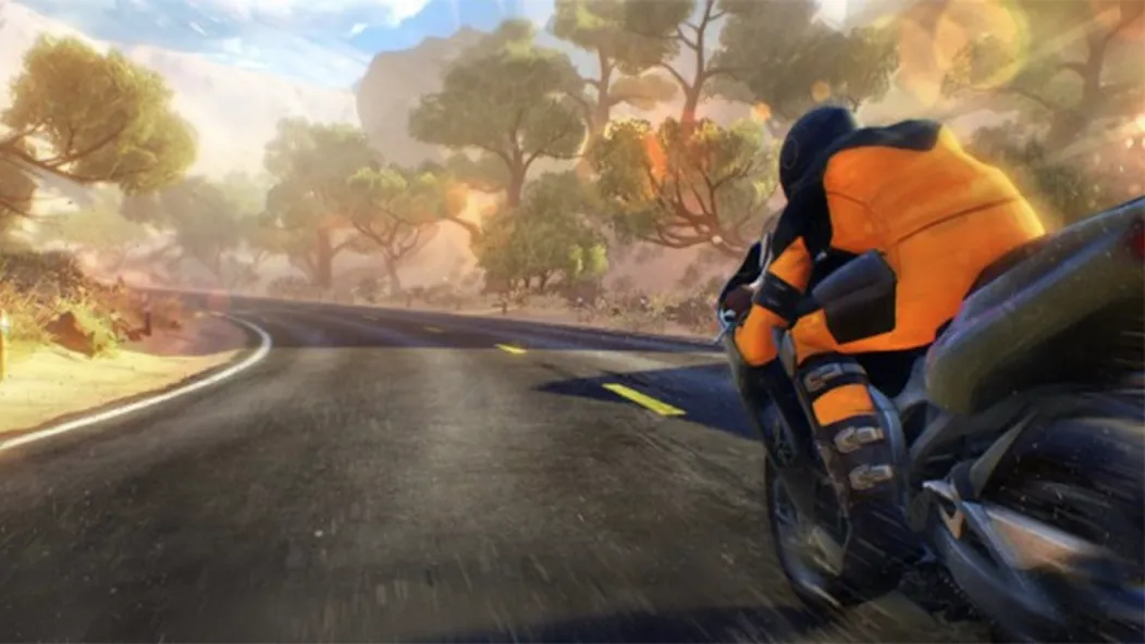 Bike Race Master: Bike Racing (Байк Рейс Мастер)  [МОД Меню] Screenshot 5