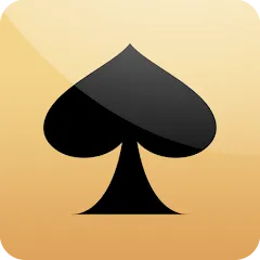 Взлом Call Bridge Card Game - Spades (Карточная игра Колл Бридж)  [МОД Unlocked] - последняя версия apk на Андроид