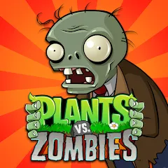 Взломанная Plants vs. Zombies™  [МОД Mega Pack] - стабильная версия apk на Андроид