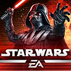 Взломанная Star Wars™: Galaxy of Heroes (Ста Вас)  [МОД Все открыто] - последняя версия apk на Андроид