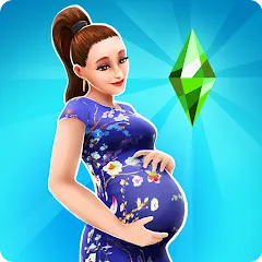 Скачать взлом The Sims™ FreePlay (Симс Фриплей)  [МОД Mega Pack] - стабильная версия apk на Андроид