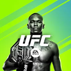 Скачать взлом EA SPORTS™ UFC® Mobile 2 (ИА СПОРТС УФЦ 2)  [МОД Все открыто] - полная версия apk на Андроид