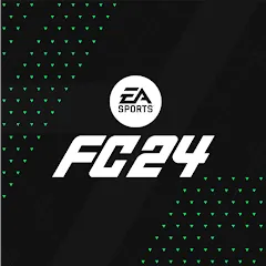 Взломанная EA SPORTS FC™ 24 Companion (ИЭ СПОРТС ФИФА 23 Компаньон)  [МОД Много денег] - стабильная версия apk на Андроид