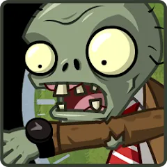 Скачать взлом Plants vs. Zombies™ Watch Face  [МОД Все открыто] - стабильная версия apk на Андроид