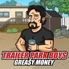 Скачать взлом Trailer Park Boys:Greasy Money (Трейлер Парк Бойз)  [МОД Бесконечные деньги] - стабильная версия apk на Андроид