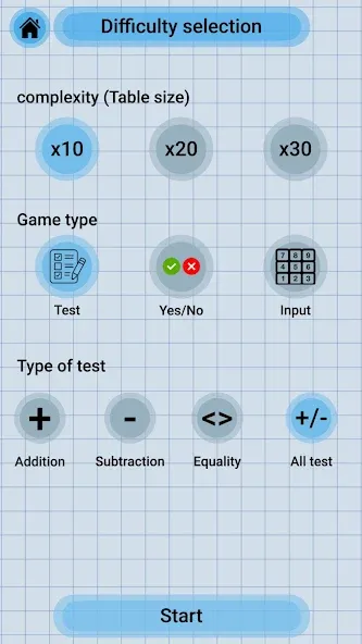 Math Addition & Subtraction  [МОД Menu] Screenshot 3