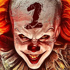 Скачать взлом Death Park: Scary Clown Horror (Дэт Парк)  [МОД Mega Pack] - стабильная версия apk на Андроид