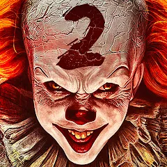 Взлом Death Park 2: Horror Clown (Дет Парк 2)  [МОД Бесконечные деньги] - последняя версия apk на Андроид