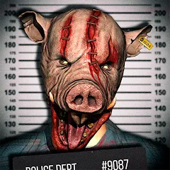 Скачать взлом 911: Cannibal (Horror Escape) (девять один один)  [МОД Unlocked] - стабильная версия apk на Андроид