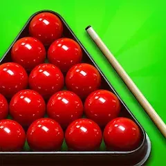 Взлом Real Snooker 3D (Реал Снукер 3D)  [МОД Menu] - стабильная версия apk на Андроид