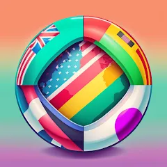 Взлом Country Flags World