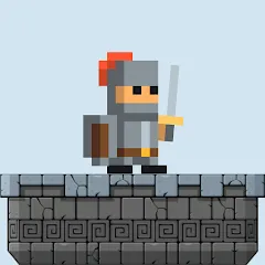 Взломанная Epic Game Maker: Create a game (Эпик Гейм Мейкер)  [МОД Все открыто] - стабильная версия apk на Андроид