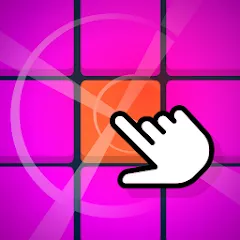 Скачать взлом Sense of Color - Find the Diff  [МОД Mega Pack] - последняя версия apk на Андроид