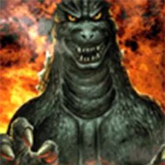 Взломанная Godzilla: Omniverse (Годзилла)  [МОД Menu] - последняя версия apk на Андроид