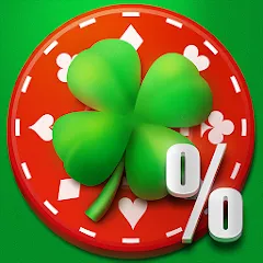 Скачать взлом Poker Calculator  [МОД Mega Pack] - стабильная версия apk на Андроид