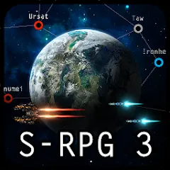 Скачать взломанную Space RPG 3 (Спейс РПГ 3)  [МОД Unlocked] - последняя версия apk на Андроид