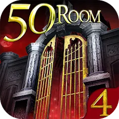 Скачать взломанную Can you escape the 100 room IV  [МОД Menu] - последняя версия apk на Андроид