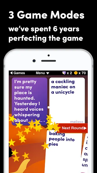 Evil Apples: Funny as ____ (Ивил Эпплс)  [МОД Бесконечные деньги] Screenshot 3