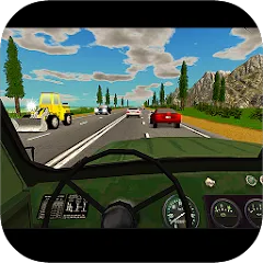 Взломанная Voyage: Eurasia Roads  [МОД Menu] - стабильная версия apk на Андроид