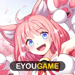 Скачать взлом Lost in Paradise:Waifu Connect (Лост ин Парадайз)  [МОД Все открыто] - последняя версия apk на Андроид