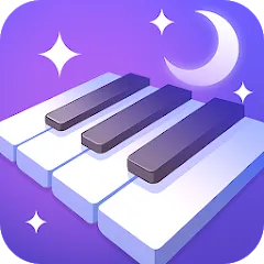 Взломанная Dream Piano (Дрим Пиано)  [МОД Unlocked] - последняя версия apk на Андроид